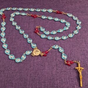 Rosary Of The Unborn
